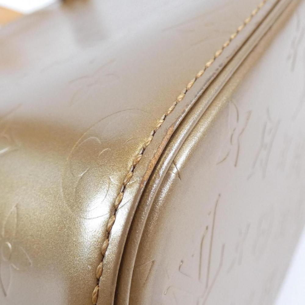 Louis Vuitton Monogram Shoulder Bag Stockton - Picture 1 of 6